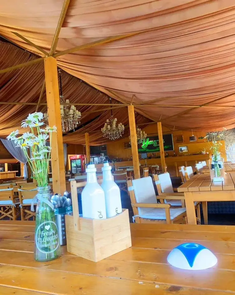 Restaurant nuntă Bistrița-Năsăud – Yaya Valiug